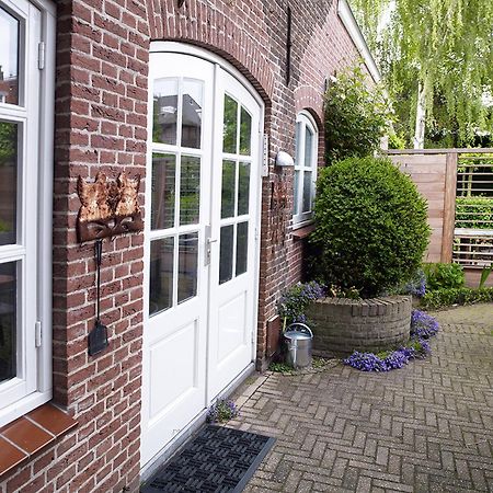 Studio # Het Pauwennest 's-Hertogenbosch  Exteriör bild