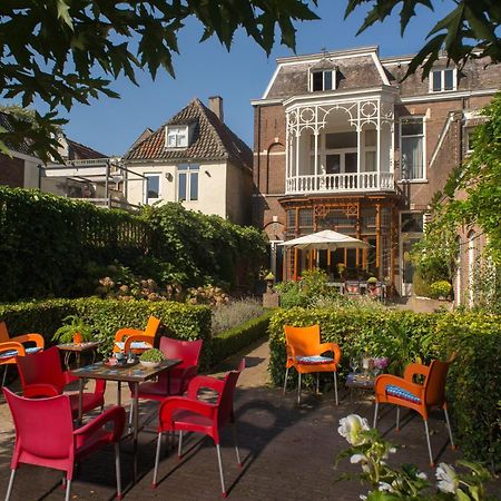 Studio # Het Pauwennest 's-Hertogenbosch  Exteriör bild