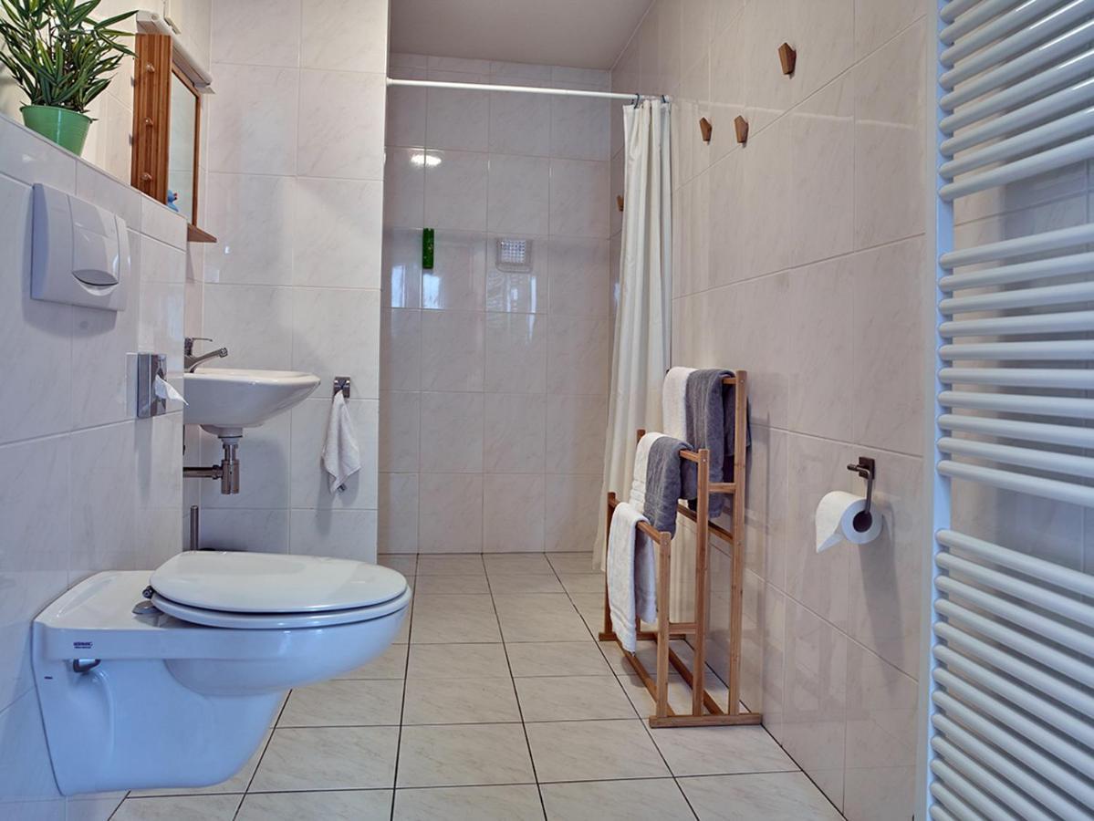 Studio # Het Pauwennest 's-Hertogenbosch  Exteriör bild