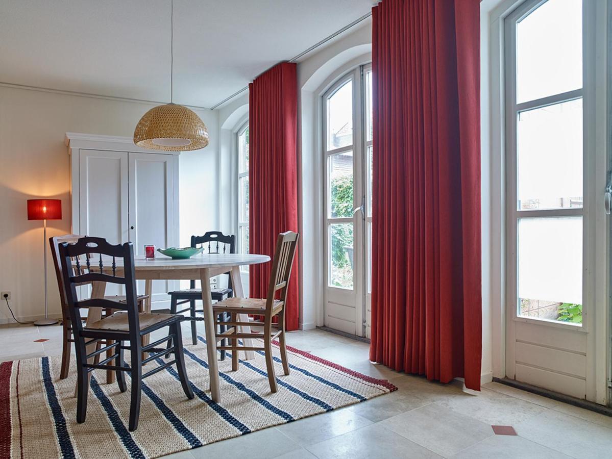 Studio # Het Pauwennest 's-Hertogenbosch  Exteriör bild