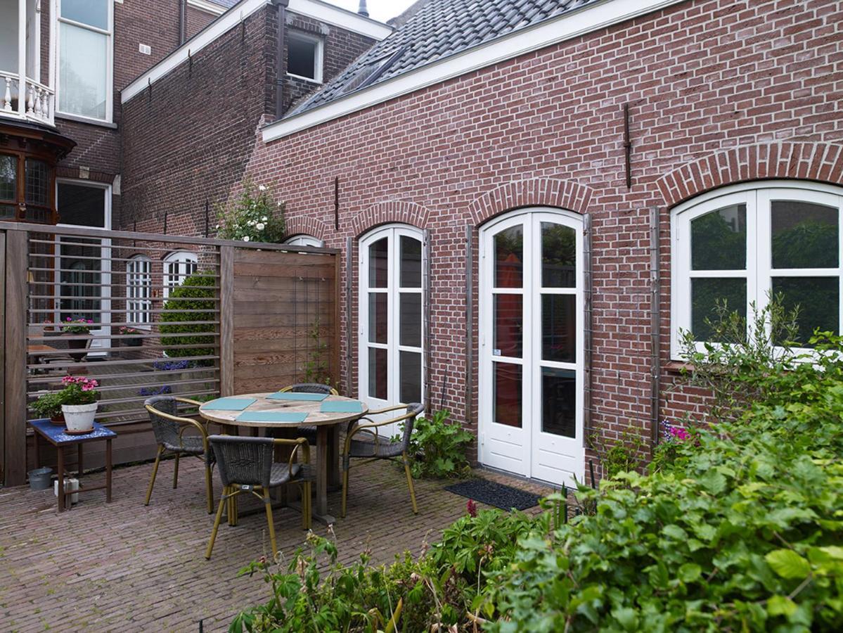 Studio # Het Pauwennest 's-Hertogenbosch  Exteriör bild