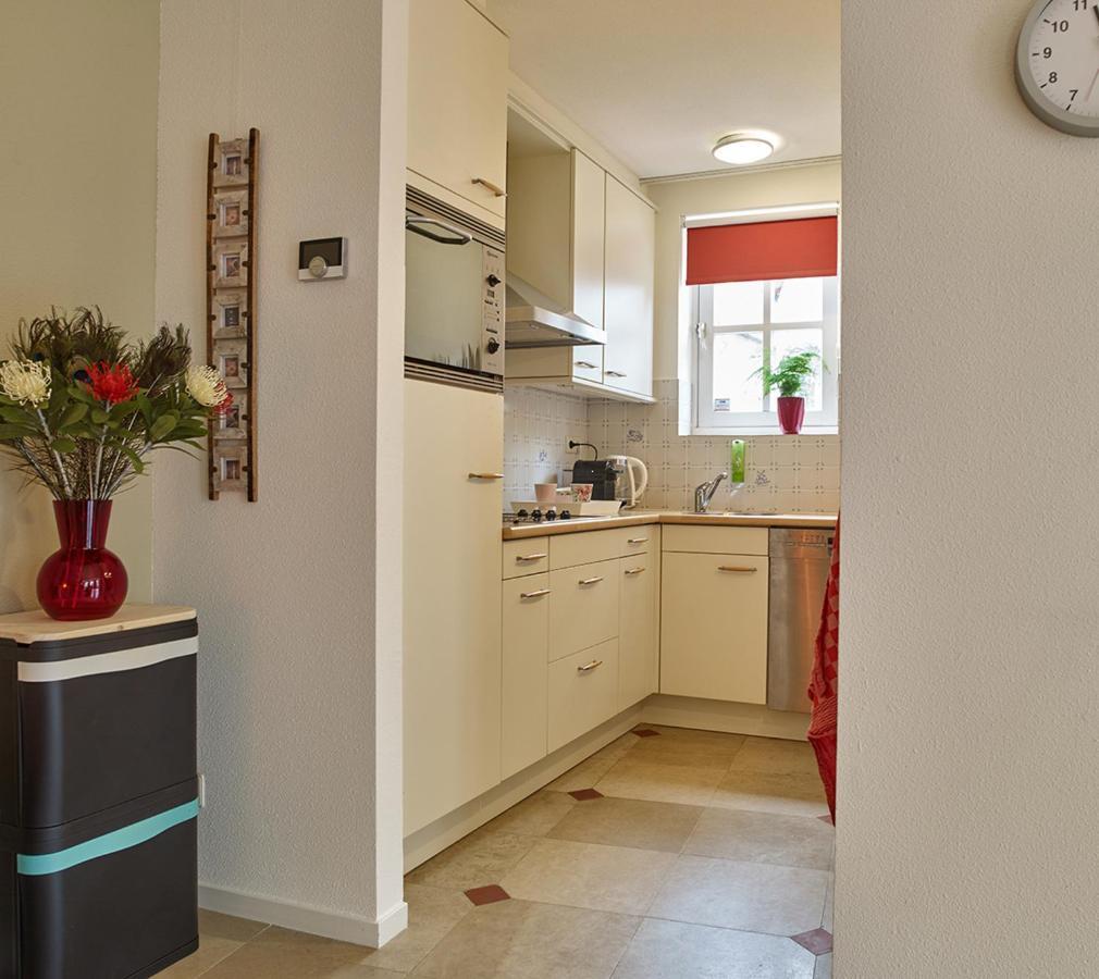 Studio # Het Pauwennest 's-Hertogenbosch  Exteriör bild
