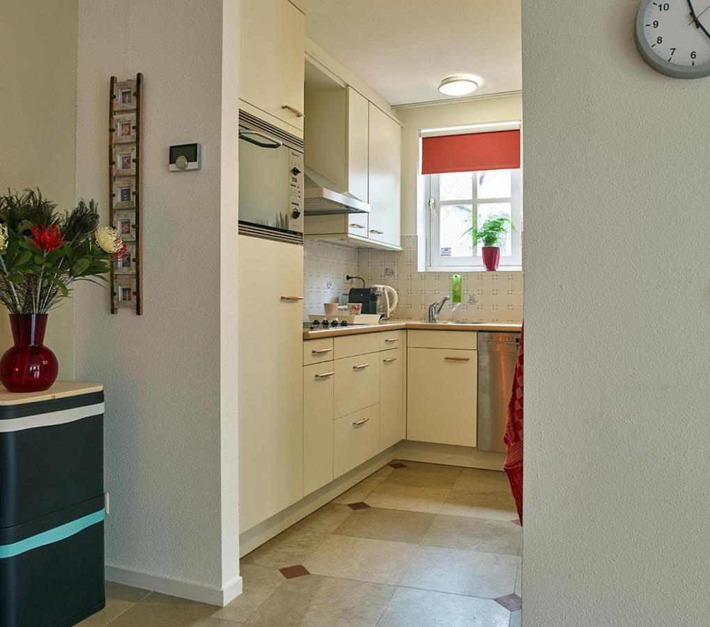 Studio # Het Pauwennest 's-Hertogenbosch  Exteriör bild