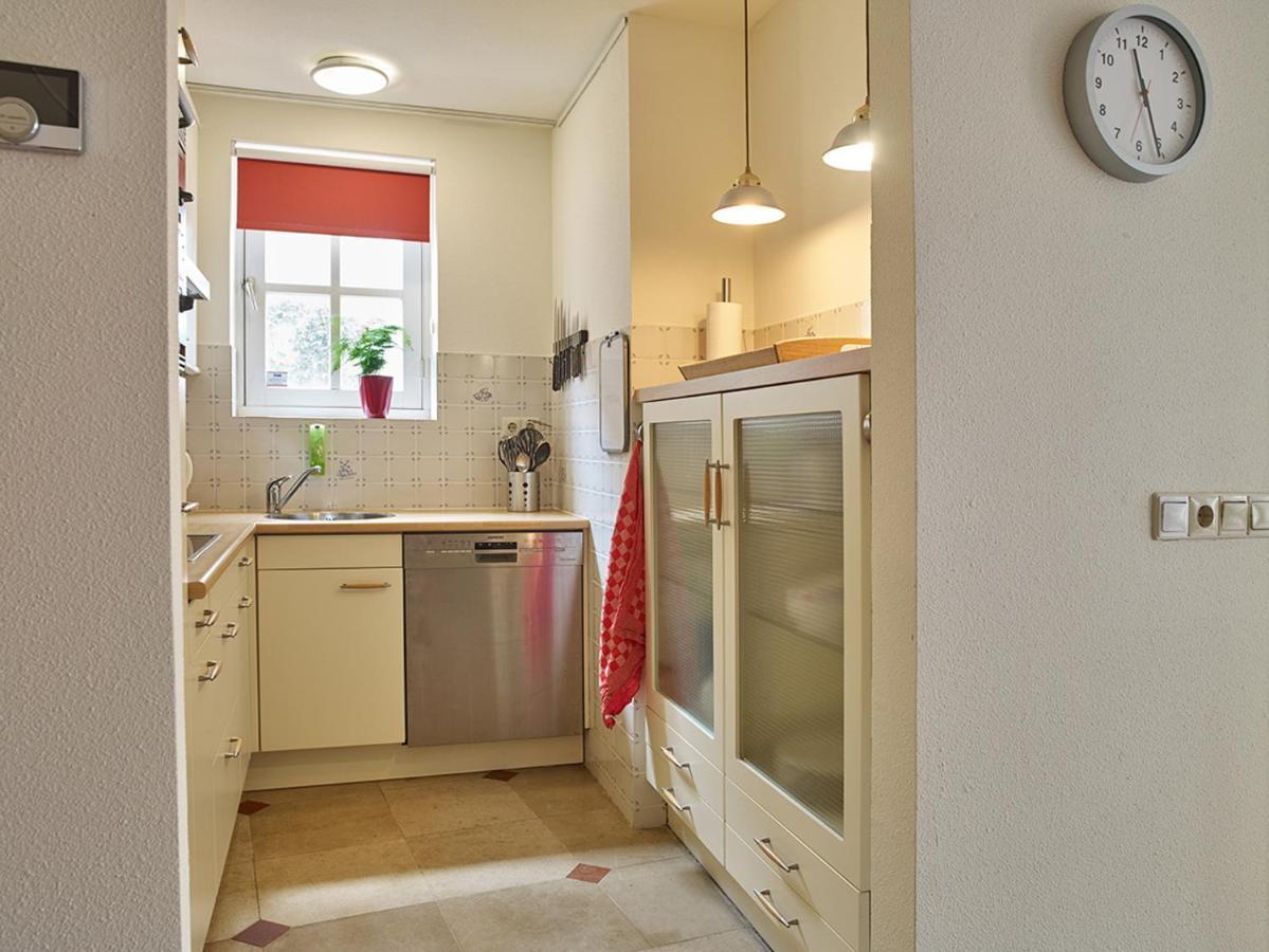 Studio # Het Pauwennest 's-Hertogenbosch  Exteriör bild