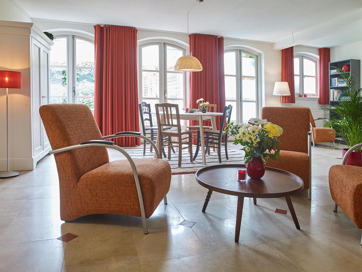 Studio # Het Pauwennest 's-Hertogenbosch  Exteriör bild