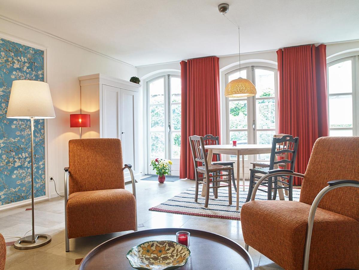 Studio # Het Pauwennest 's-Hertogenbosch  Exteriör bild