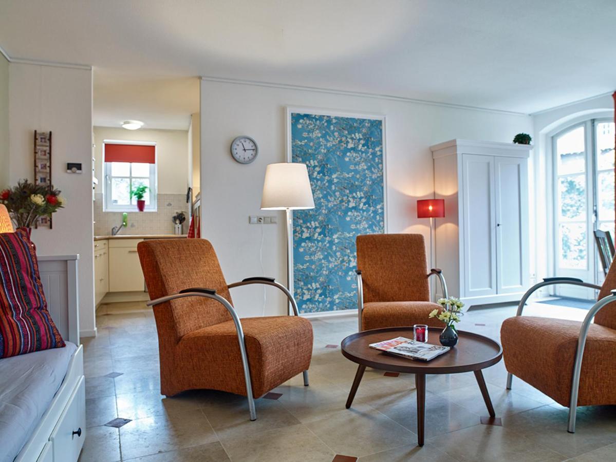 Studio # Het Pauwennest 's-Hertogenbosch  Exteriör bild