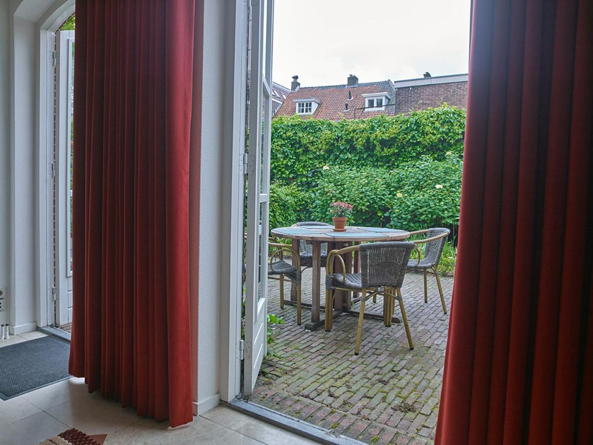 Studio # Het Pauwennest 's-Hertogenbosch  Exteriör bild