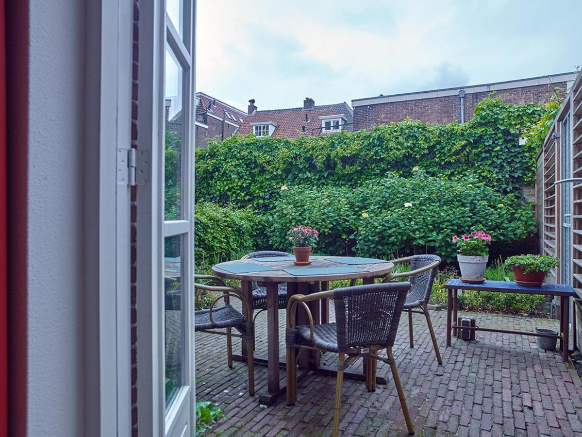 Studio # Het Pauwennest 's-Hertogenbosch  Exteriör bild