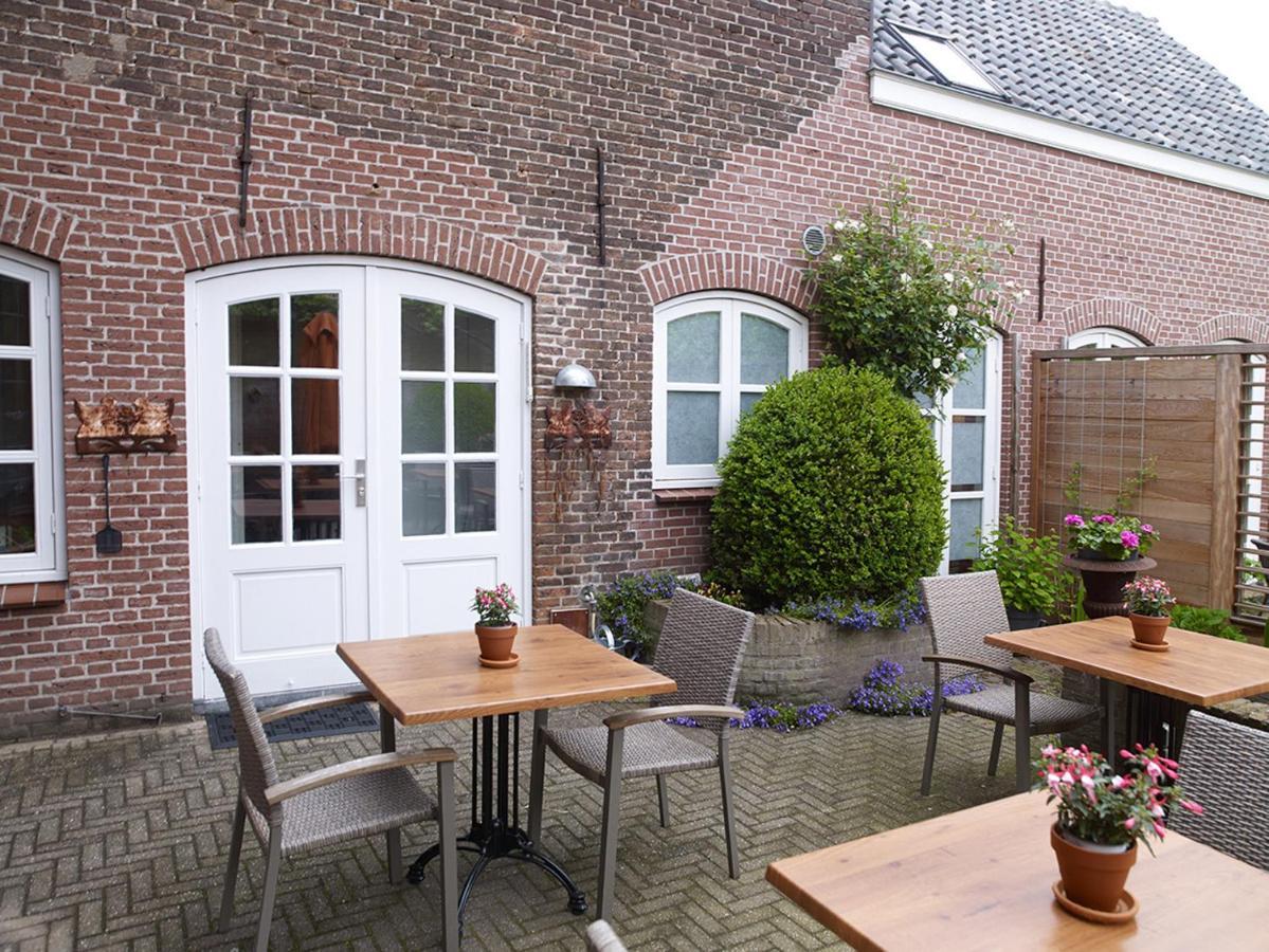 Studio # Het Pauwennest 's-Hertogenbosch  Exteriör bild